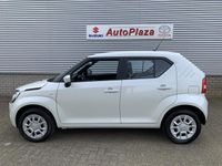 tweedehands Suzuki Ignis 1.2 Smart Hybrid Comfort Voorraad voordeel