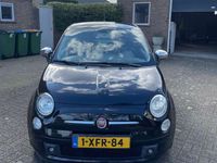 tweedehands Fiat 500 1.2 Dualogic Pop