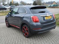 tweedehands Fiat 500X Cross 1.4 Turbo MultiAir CrossPlus | Climate Contol | 18 Inch LM Velgen | Navigatie | PDC VERKOOP TELEFONISCH BEREIKBAAR 040-2240080