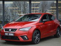 tweedehands Seat Ibiza 1.0 TSI 115 pk FR Navi Led Clima Cruise Pdc