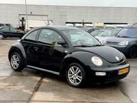 tweedehands VW Beetle (NEW) 2.0 Highline |Navi |Airco |Nieuwe APK