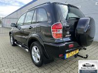 tweedehands Toyota RAV4 2.0-16V VVT-i Luna