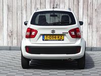 Occasion Suzuki Ignis 90 PK (66 kW) 2019 Wit Hatchback