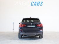 tweedehands BMW X3 XDrive20d High Executive M-Sport AUT|Navi|Leer||Sf