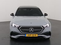 Occasion Mercedes E300 Sport Edition 15 PK (11 kW) 2026 Grijs Sedan