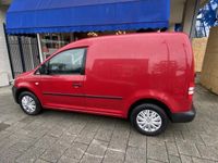 tweedehands VW Caddy 1.6 TDI Economy B.L NL AUTO/AIRCO/CRUISE/EX BTW