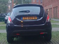 tweedehands Lancia Ypsilon 0.9 TwinAir Silver