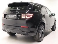 tweedehands Land Rover Discovery Sport P300e 1.5 R-Dynamic SE