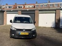 Occasion VW Caddy Maxi 102 PK (75 kW) 2013 MPV