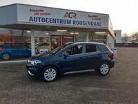 tweedehands Suzuki SX4 S-Cross 1.4 Boosterjet Select Smart Hybrid