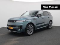 Occasion Land Rover Range Rover Sport HSE Dynamic 460 PK (338 kW) 2025 Groen SUV