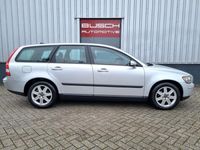 tweedehands Volvo V50 1.8 Edition I | YOUNGTIMER | CRUISE CONTROL |