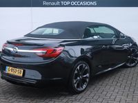 tweedehands Opel Cascada 1.6 Turbo Cosmo | 4x nwe All-season | Full Option | Automaat | Historie | Bodykit | 200pk | Uniek!