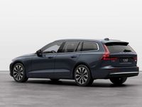tweedehands Volvo V60 T6 350PK Recharge Automaat AWD Plus Bright | Panor