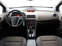 tweedehands Opel Meriva 1.4 Turbo Edition - Airco - Cruise Control - PDC
