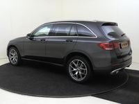 Occasion Mercedes GLC300e Business 320 PK (235 kW) 2021 Grijs SUV
