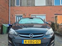 Occasion Opel Astra 119 PK (87 kW) 2014
