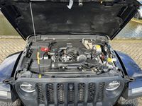 tweedehands Jeep Wrangler Unlimited Rubicon 4x4