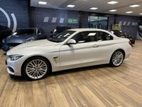 tweedehands BMW 435 435 Cabrio i High Executive Head-up|PDC v+a|Nek ver