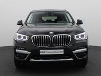 tweedehands BMW X3 xDrive20i Executive Edition Xline / Lederen Sports