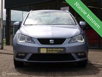 tweedehands Seat Ibiza ST 1.2 TSi Style Clima Stoelverw Led Velgen El.Pak