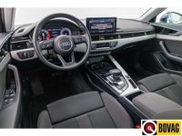 tweedehands Audi A4 Avant 35 TFSI Launch edition Business Virtual cock