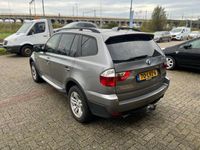 tweedehands BMW X3 2.0i