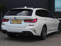 Occasion BMW 330e M Sport 292 PK (214 kW) 2021 Wit Stationwagen