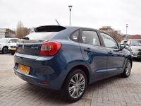 tweedehands Suzuki Baleno 1.2 Exclusive