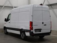 Occasion Mercedes Sprinter 170 PK (125 kW) 2024 Wit Van