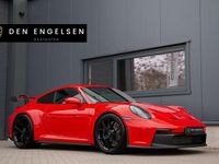 Occasion Porsche 911 GT3 Sport 510 PK (375 kW) 2022 Rood (metallic) Coupé