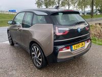 tweedehands BMW i3 Executive Edition 120Ah 42 kWh