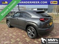 tweedehands Mazda MX30 e-SkyActiv 145 Luxury / ¤ 2.000, - Subsidie