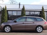 tweedehands Peugeot 308 CC SW 1.2 PureTech Active | Airco/ E | Navi|PDC