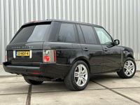 tweedehands Land Rover Range Rover 3.6 TDV8 HSE Schuifdak - Leder - Entertainment