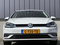 tweedehands VW Golf VII 1.5 TSI 150PK Automaat Highline R-Line Virtual Camera LED