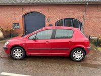 tweedehands Peugeot 307 1.4 XT APK 07-02-2025