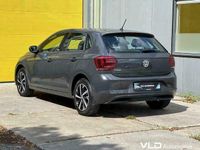 tweedehands VW Polo 1.0 Comfortline Carplay Camera cruise Airco