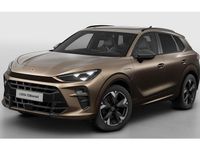 Nieuw Cupra Terramar 2026 Century bronze matt SUV