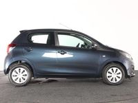 tweedehands Peugeot 108 1.0 e-VTi Active | NL-auto | Origineel 65000 km.