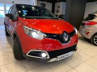Occasion Renault Captur 90 PK (66 kW) 2016 Rood SUV