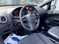 tweedehands Opel Blitz CORSA 1.4-16V NAVI, CRUISECR, NAP