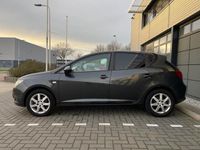 tweedehands Seat Ibiza 1.2 TDI Style Ecomotive Airco/Android/Navi/Cruise/Lmv/Nap/Boekjes