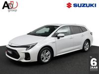 Occasion Suzuki Swace Style 140 PK (102 kW) 2024 Overige Stationwagen