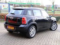 tweedehands Mini Cooper D Countryman 2.0 Chili Aut. Pano|Leder|Navi|Clima