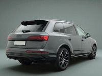Occasion Audi Q7 Proline 340 PK (250 kW) 2023 Grijs SUV