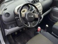 Occasion Daihatsu Sirion 69 PK (50 kW) 2009 Grijs Hatchback