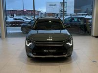 Nieuw Kia Niro 2026 Groen SUV