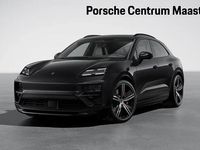 Nieuw Porsche Macan Turbo 430 kW (585 PK) 2025 Overige SUV