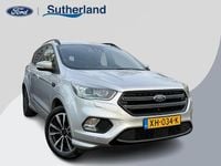 Occasion Ford Kuga ST-Line 2019 Grijs SUV